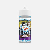 Dr Frost E Liquid - Mixed Fruit Ice - 100ml - Click & Vape